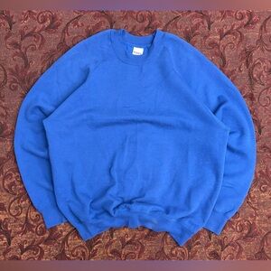 90s Jerzees Boxy Blank